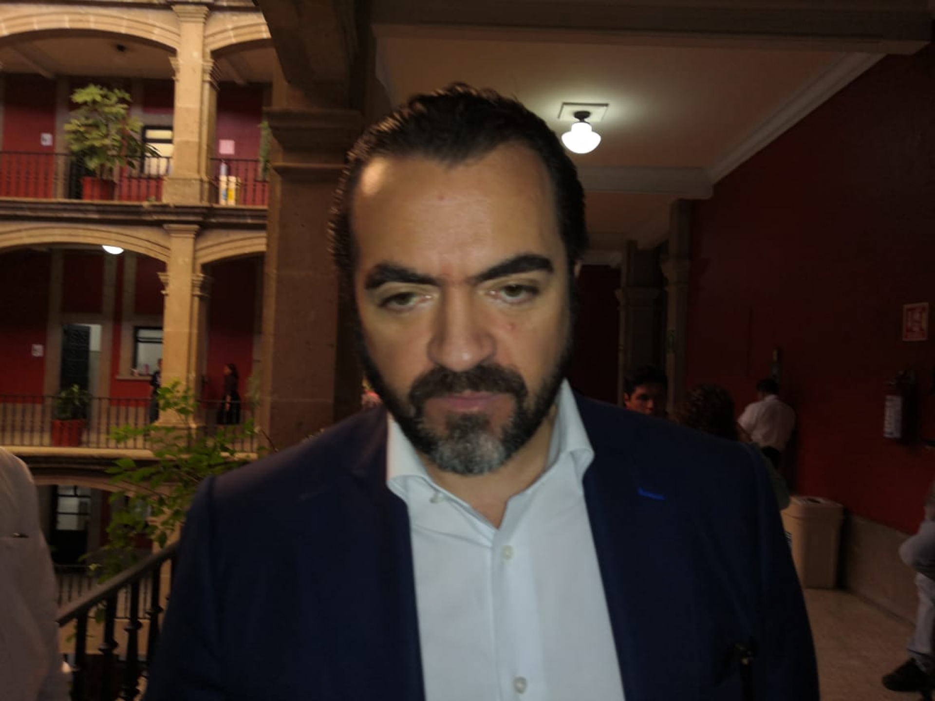 Participará gobierno estatal como mediador con productores de Jonacatepec