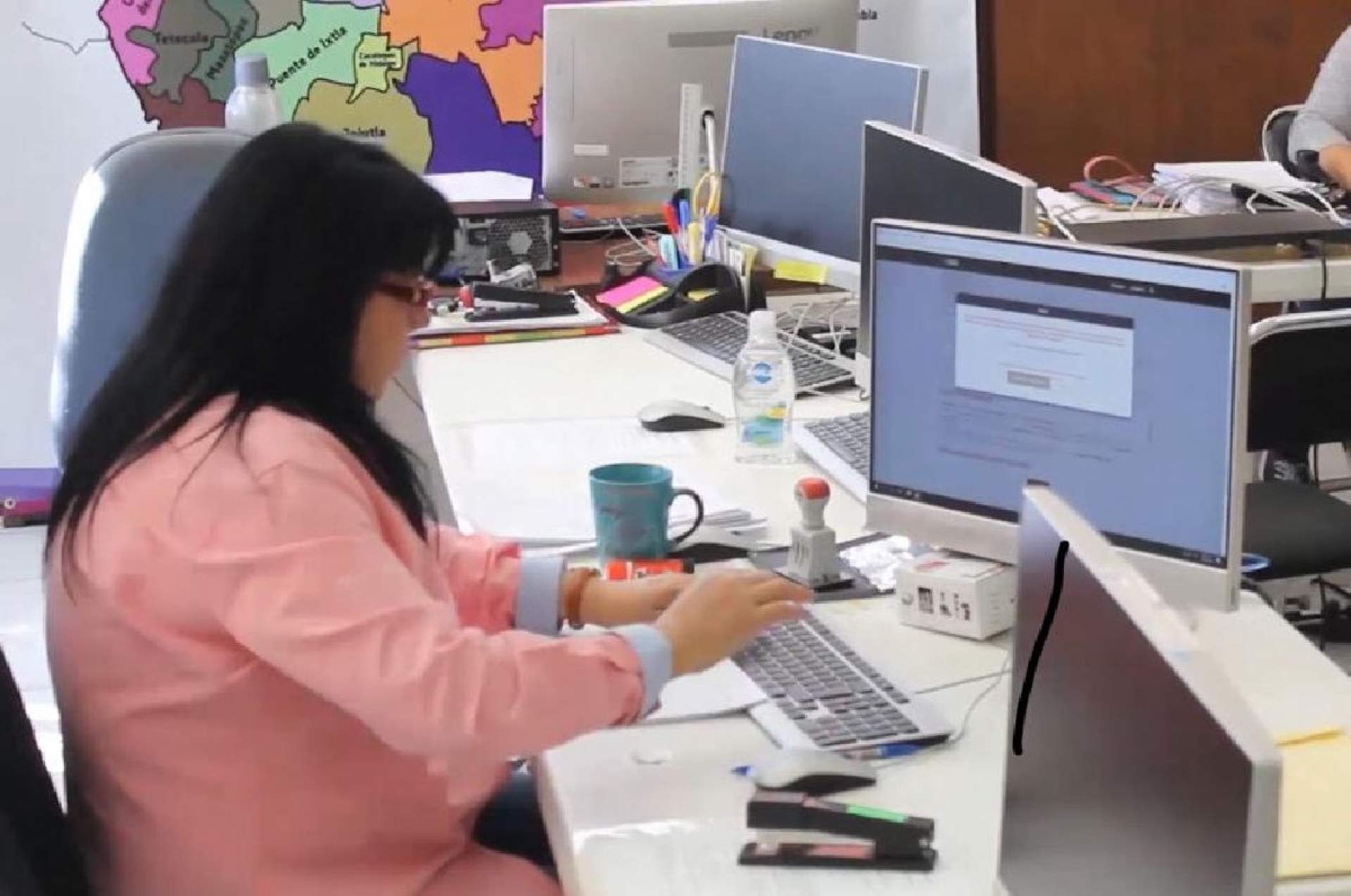 Reportarán maestros avance académico de alumnos