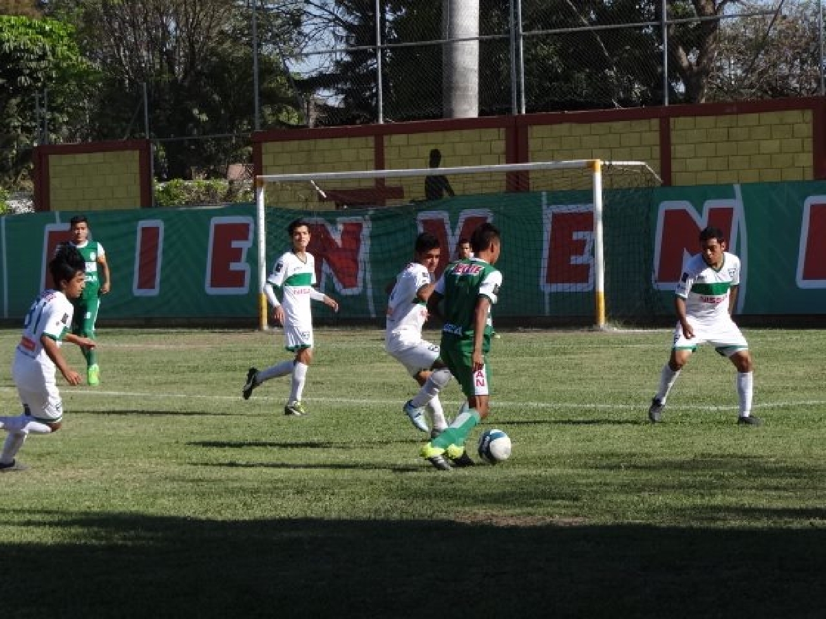¡Dulce triunfo!