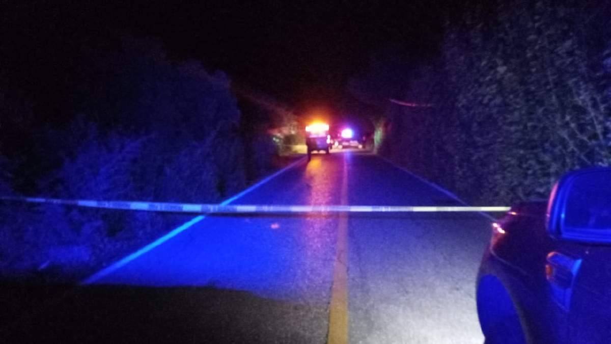 Asesinan a dos ingenieros de la Universidad Chapingo en Ayala