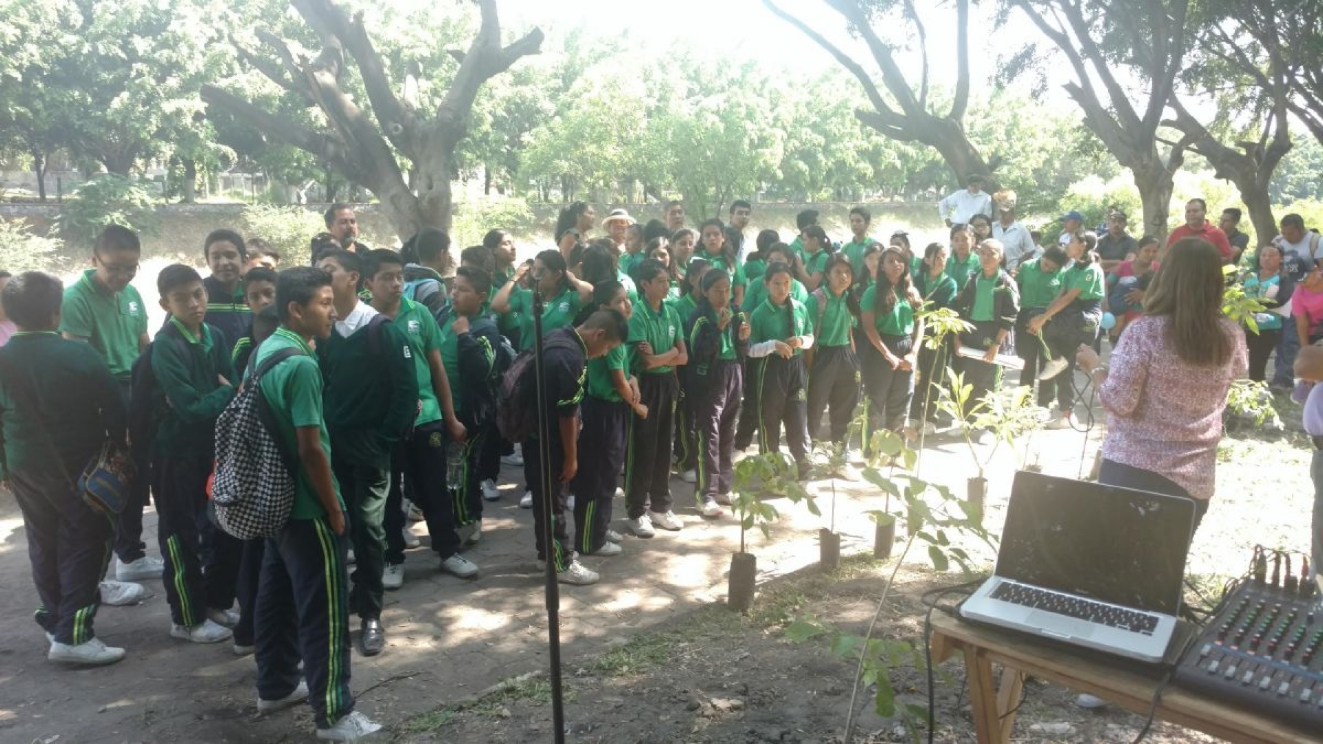 Denuncian ambientalistas explotación irracional del río Cuautla