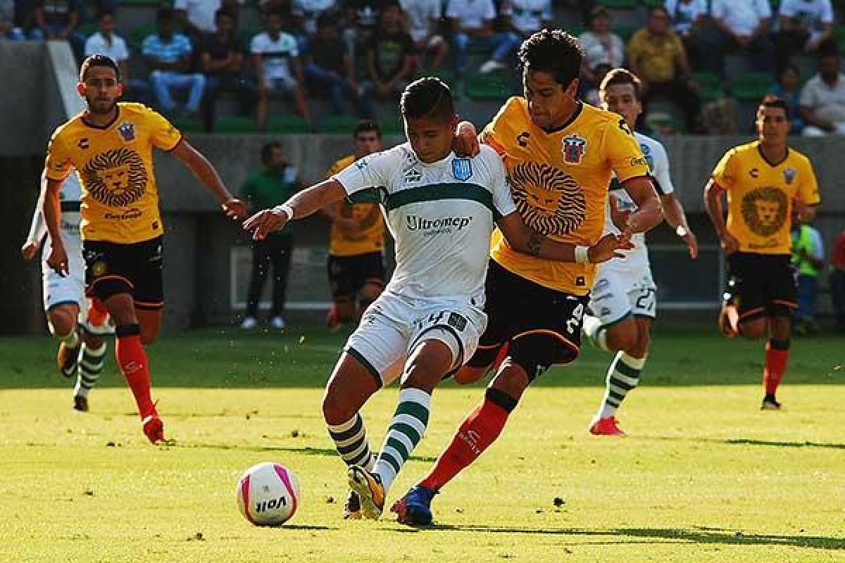Regresa la alegría al “Coruco” Díaz