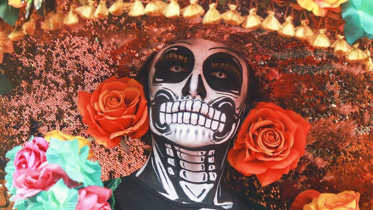 Día de Muertos: ¿Cuál es el origen de la Catrina y por qué es una burla a la muerte?