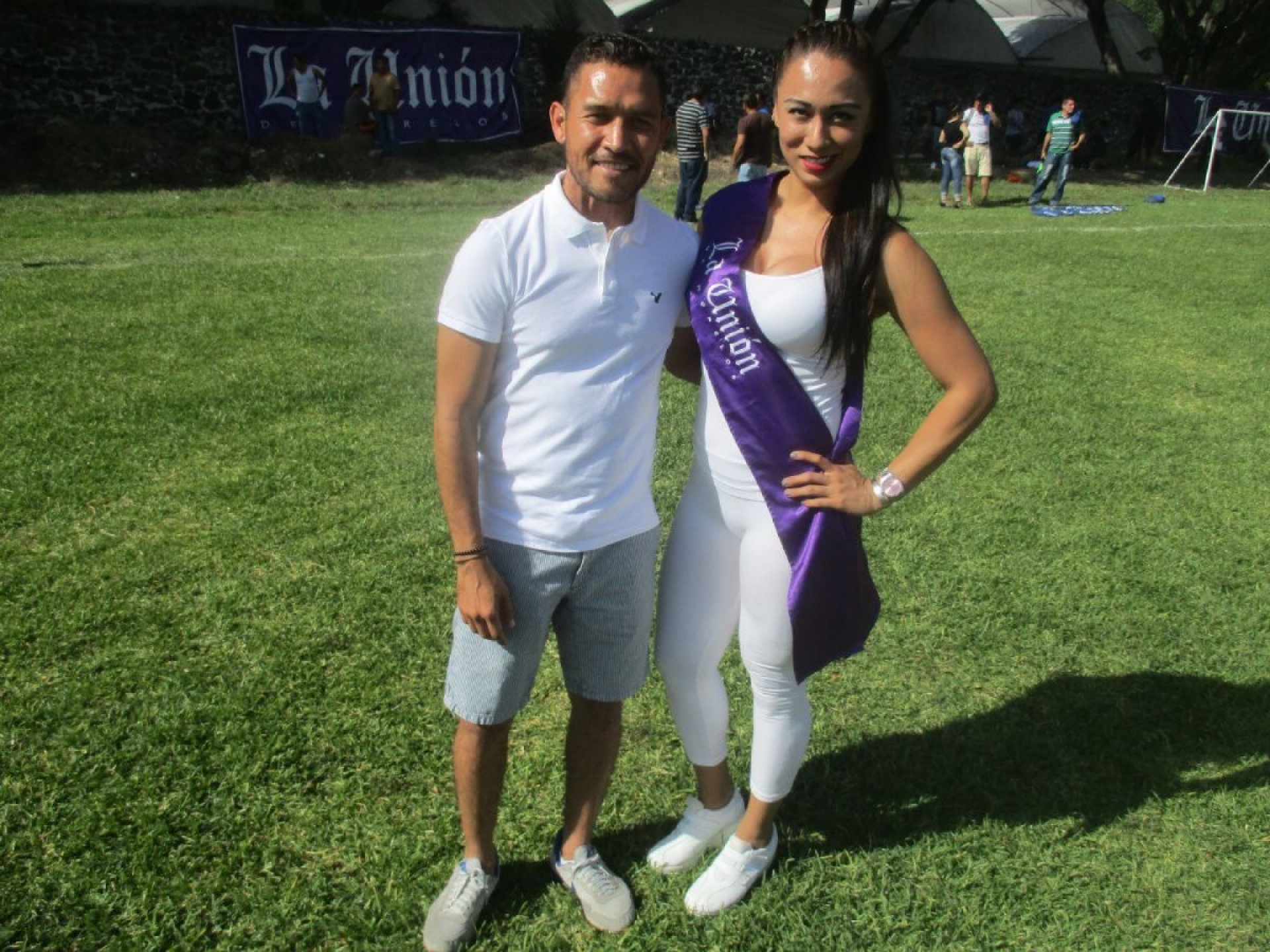 Darán espectáculo en Oaxtepec