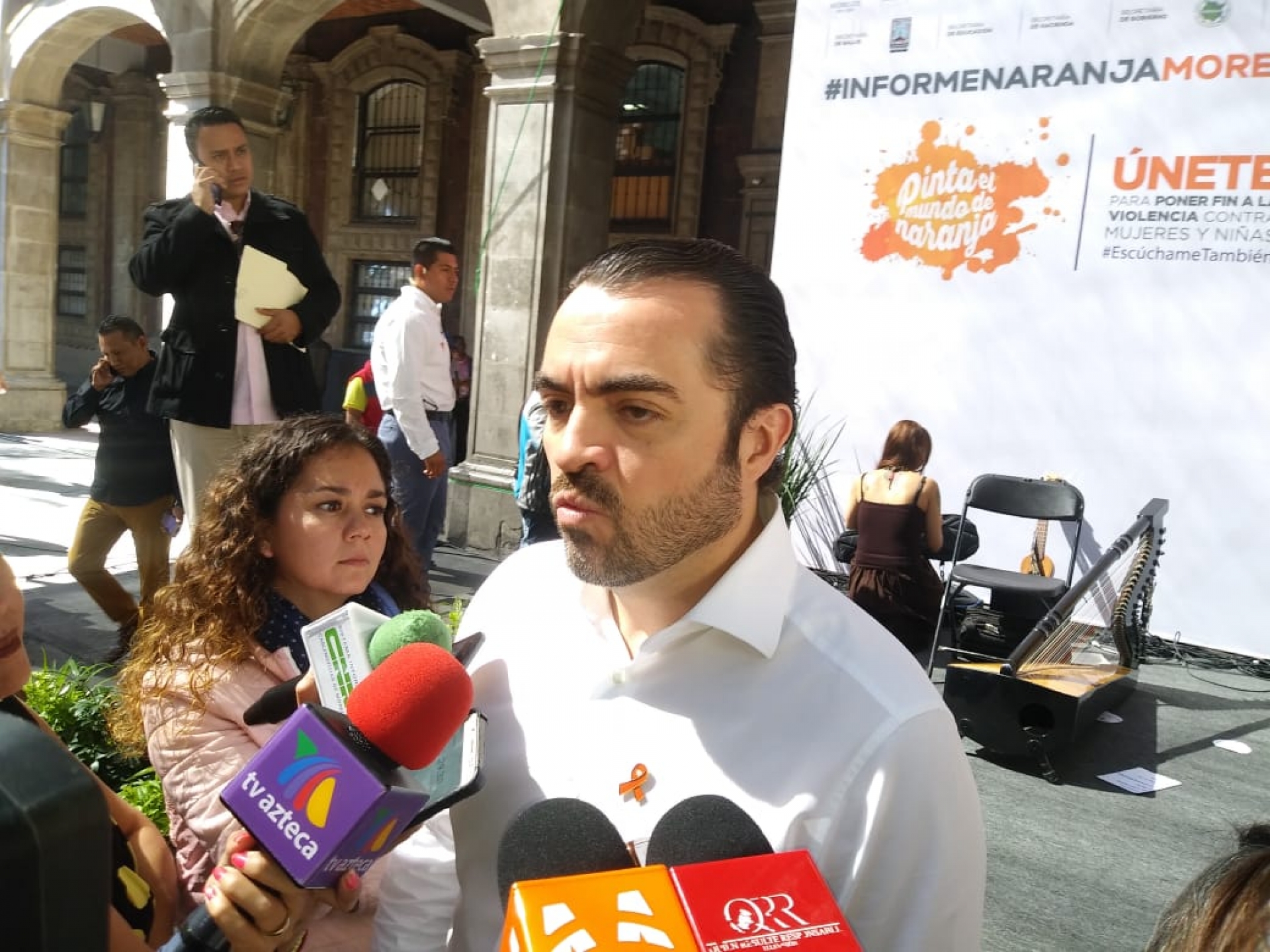Preparan iniciativa de asociaciones público privadas