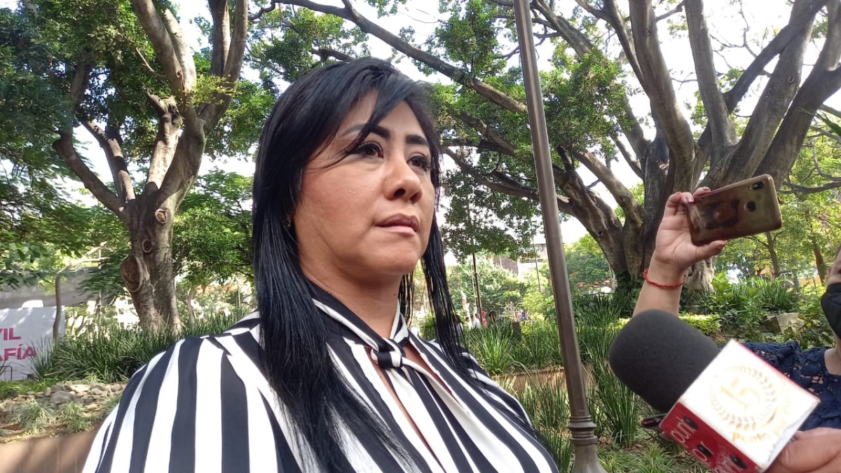 Enfrenta Jonacatepec complicaciones financieras