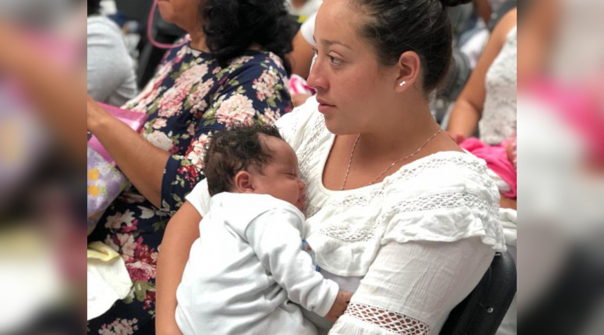 Sin estrés, las mujeres producen más y mejor leche materna: IMSS Morelos