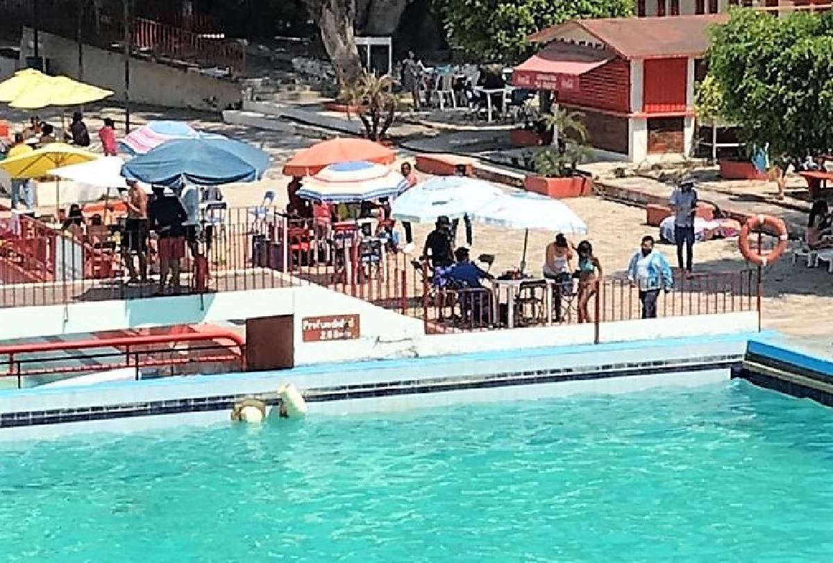 Esperan prestadores de servicios repunte de ventas durante puente largo
