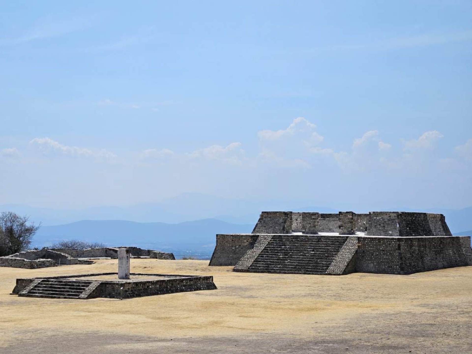 Habrá operativos del INAH en zonas arqueológicas de Morelos