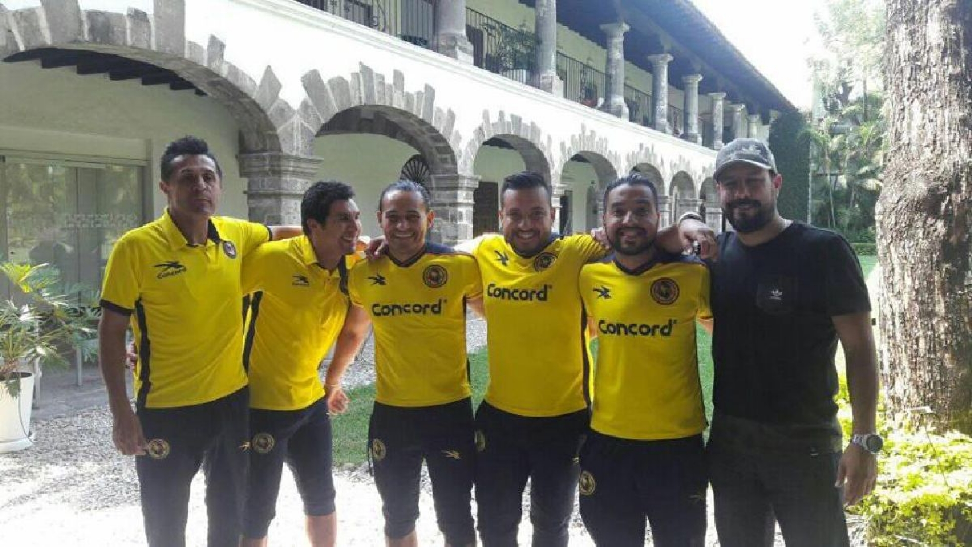 A revivir el América vs Pumas