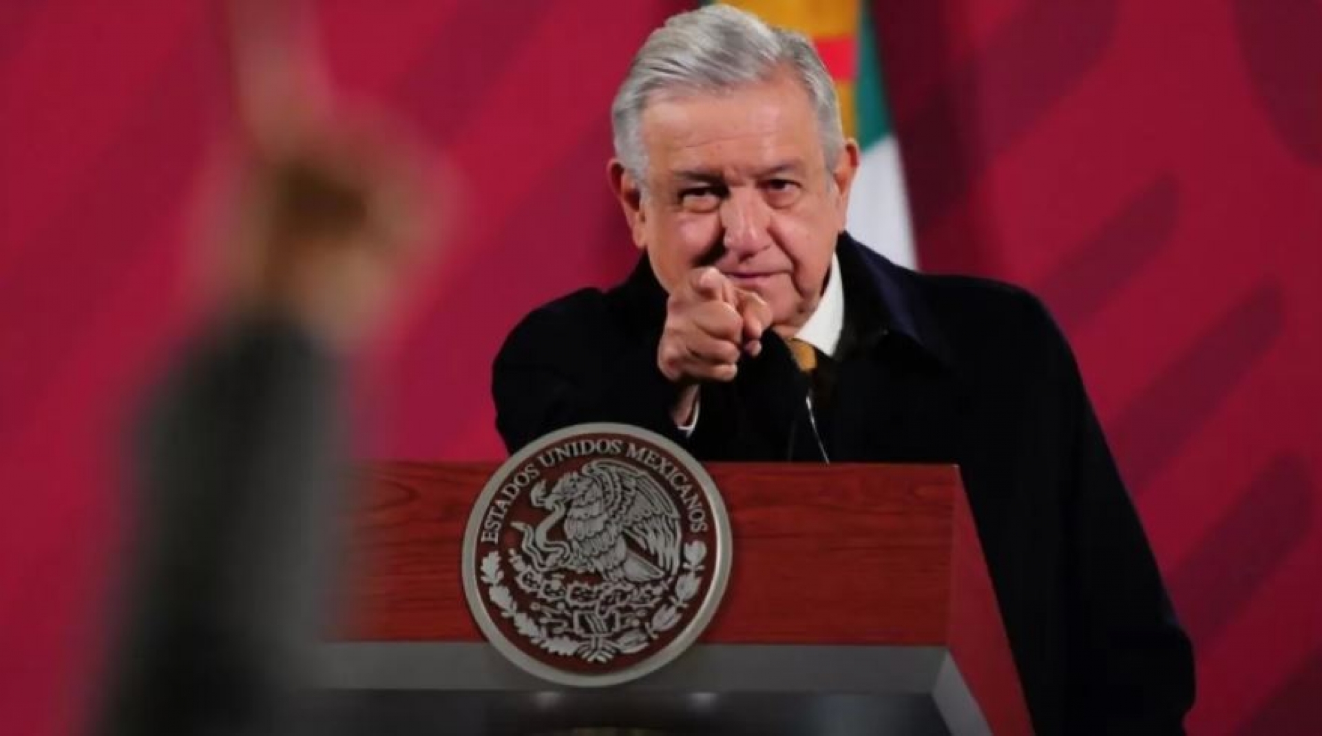 Ya NO más despidos de trabajadores en diciembre para evitar pagar aguinaldos: AMLO