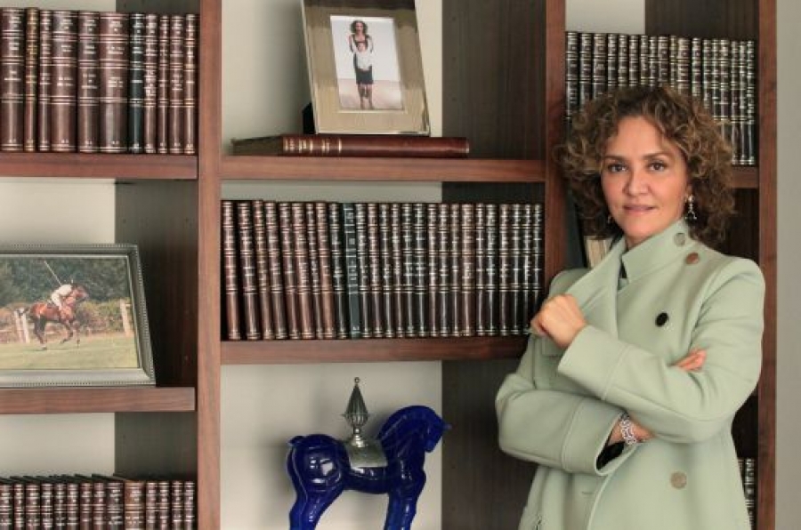 El divorcio más mediático de México, a los juzgados de EE UU