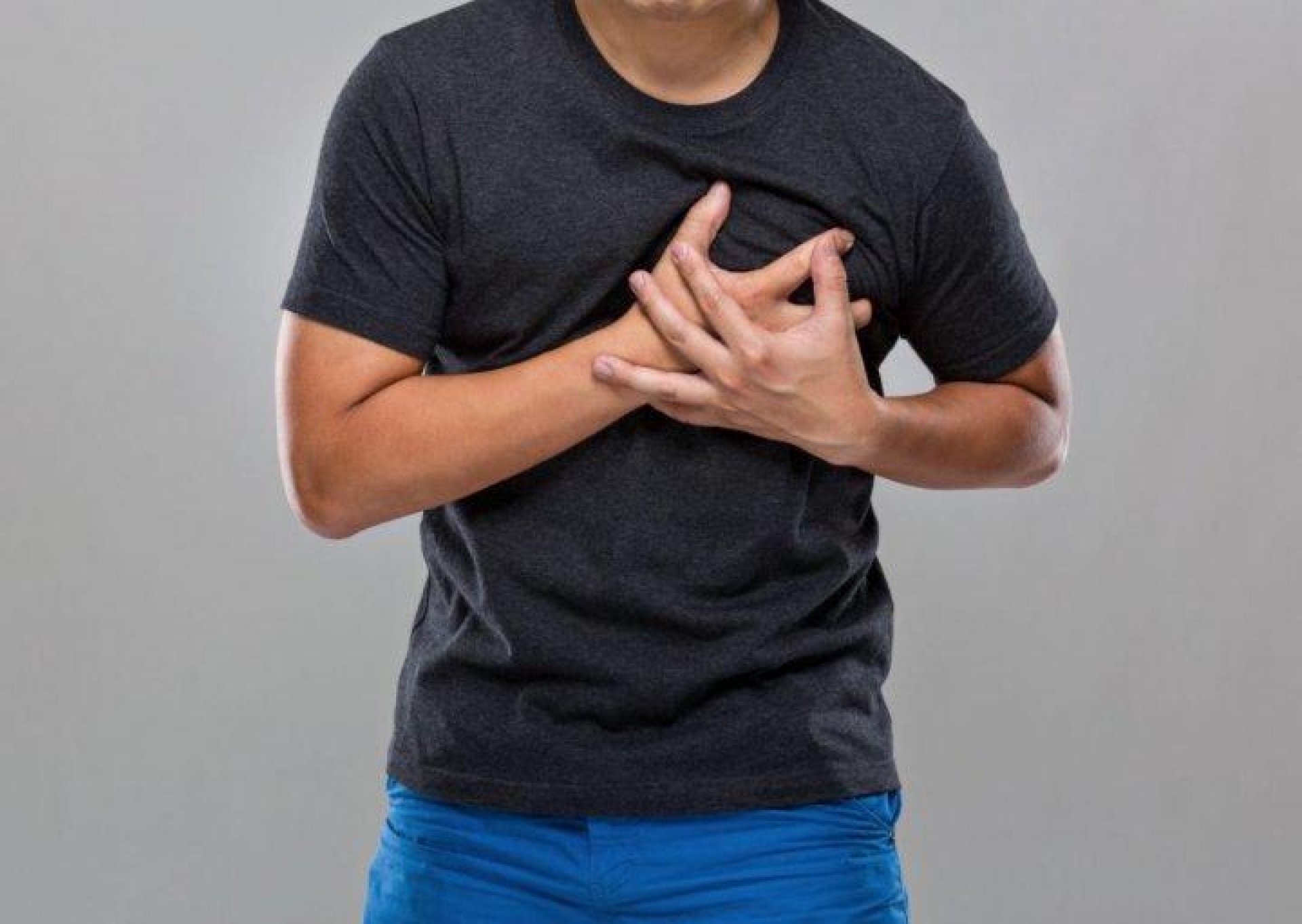 Infarto en jóvenes, más frecuente por estilos de vida poco saludable