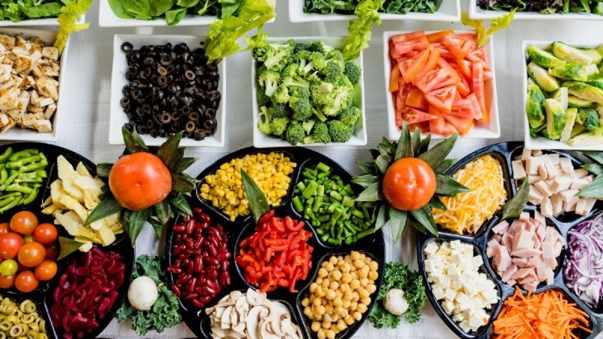 Esta es la alimentación que recomiendan los expertos a los pacientes con cáncer
