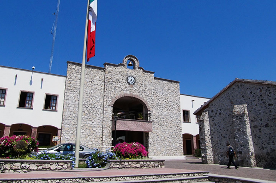 Hasta el próximo año podrían enjuiciar al edil de Tlaquiltenango