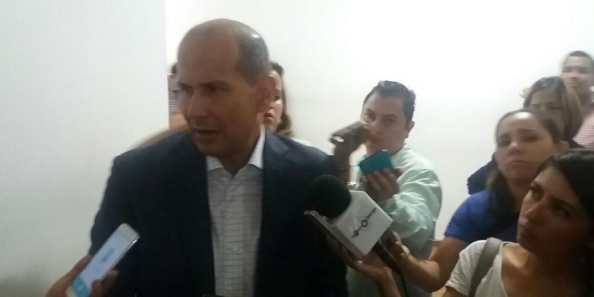 Rector debe responsabilizarse por presuntas irregularidades en el manejo de recursos de la UAEM: Álvarez Cisneros