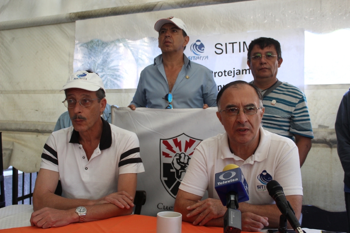 Persiste el riesgo de que estalle la huelga en el IMTA