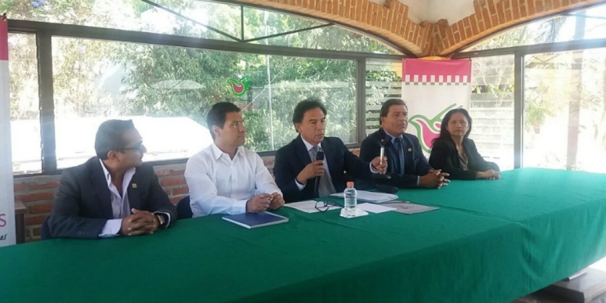 Confirma titular de la CDHM que está listo recurso contra reforma que amplía periodo de magistrados
