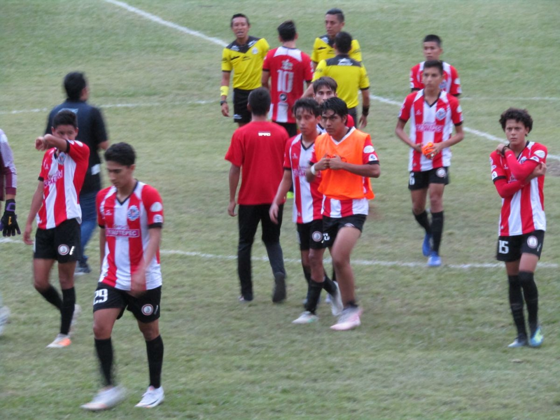 Cancelan la Temporada 2019-2020 de la Tercera División profesional