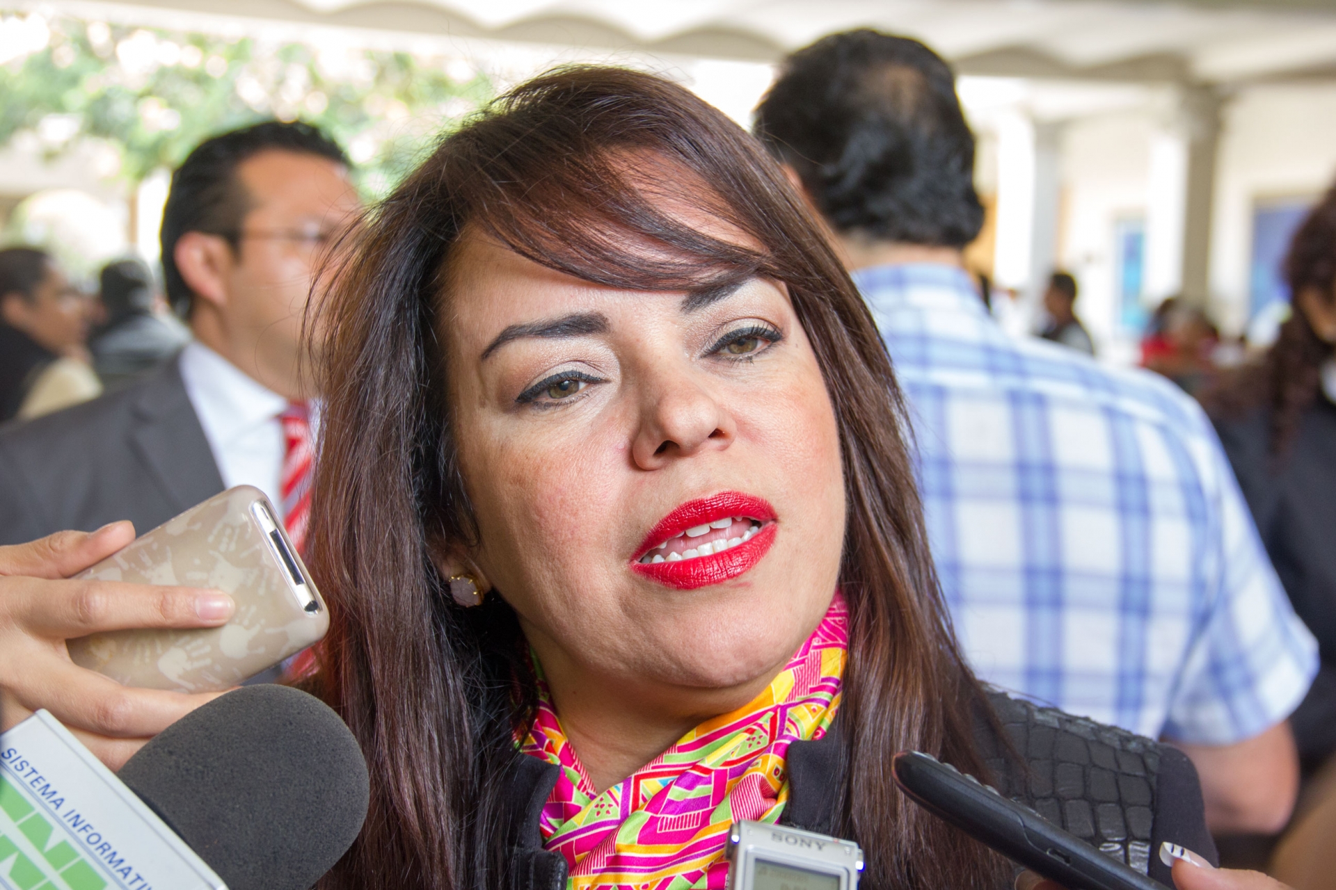 Nadie como Nadia