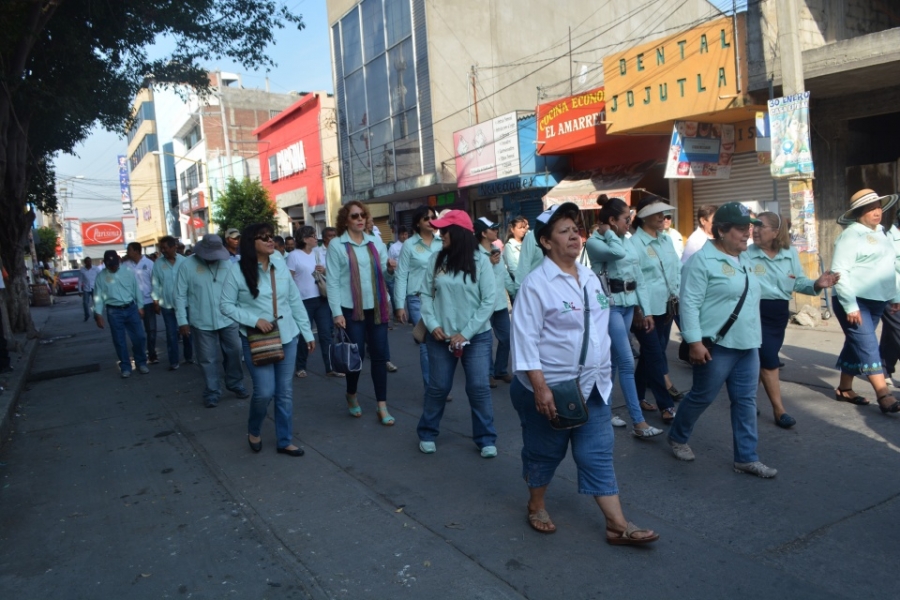 Recuerdan a trabajadores fallecidos en la planta de Pemex en Veracruz
