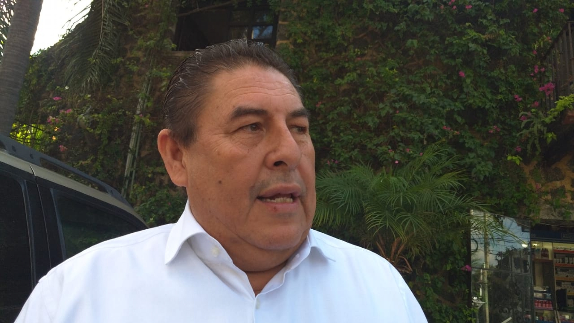 Presenta denuncia SMyT en contra del alcalde de Cuautla
