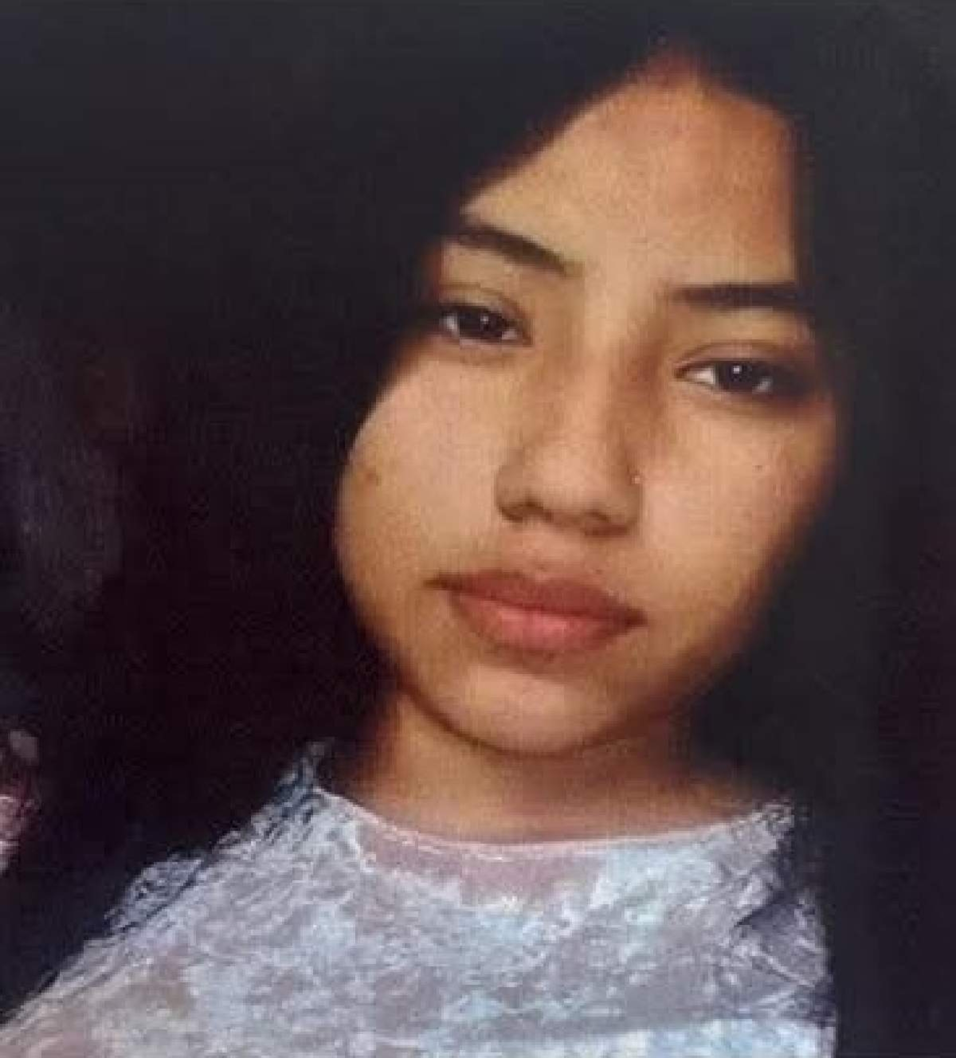 Una niña desapareció en Yautepec