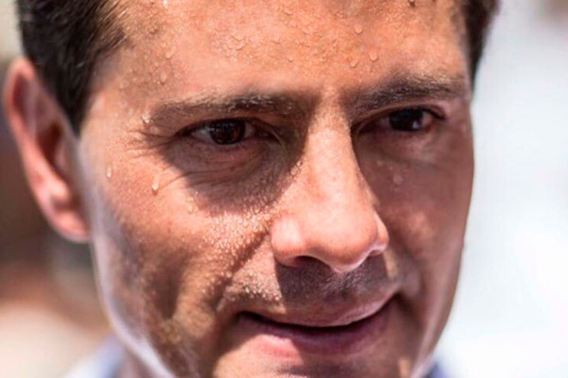 EPN, el presidente peor evaluado en la historia de México: termina su mandato peor que Fox y Calderón