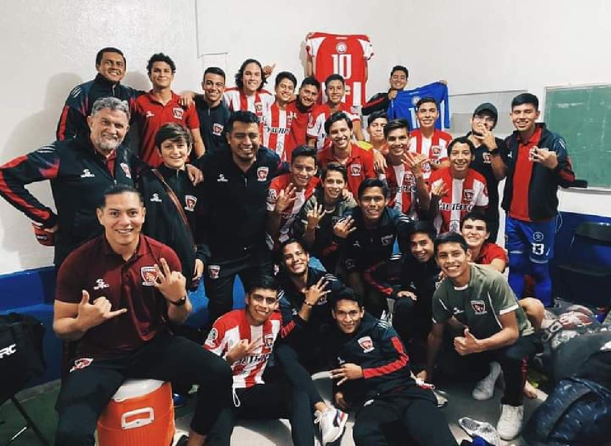 Tigres Yautepec buscará arrancar con el pie derecho