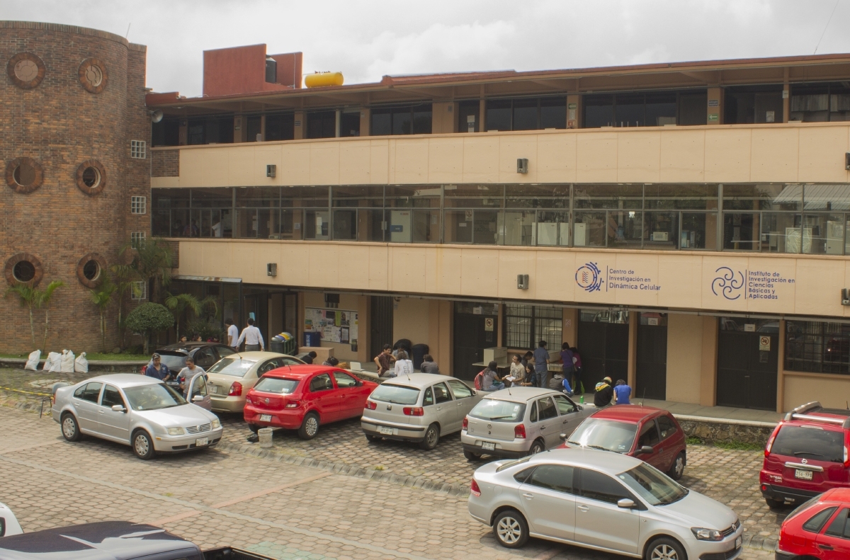 Busca UAEM promover vocaciones científicas entre los jóvenes
