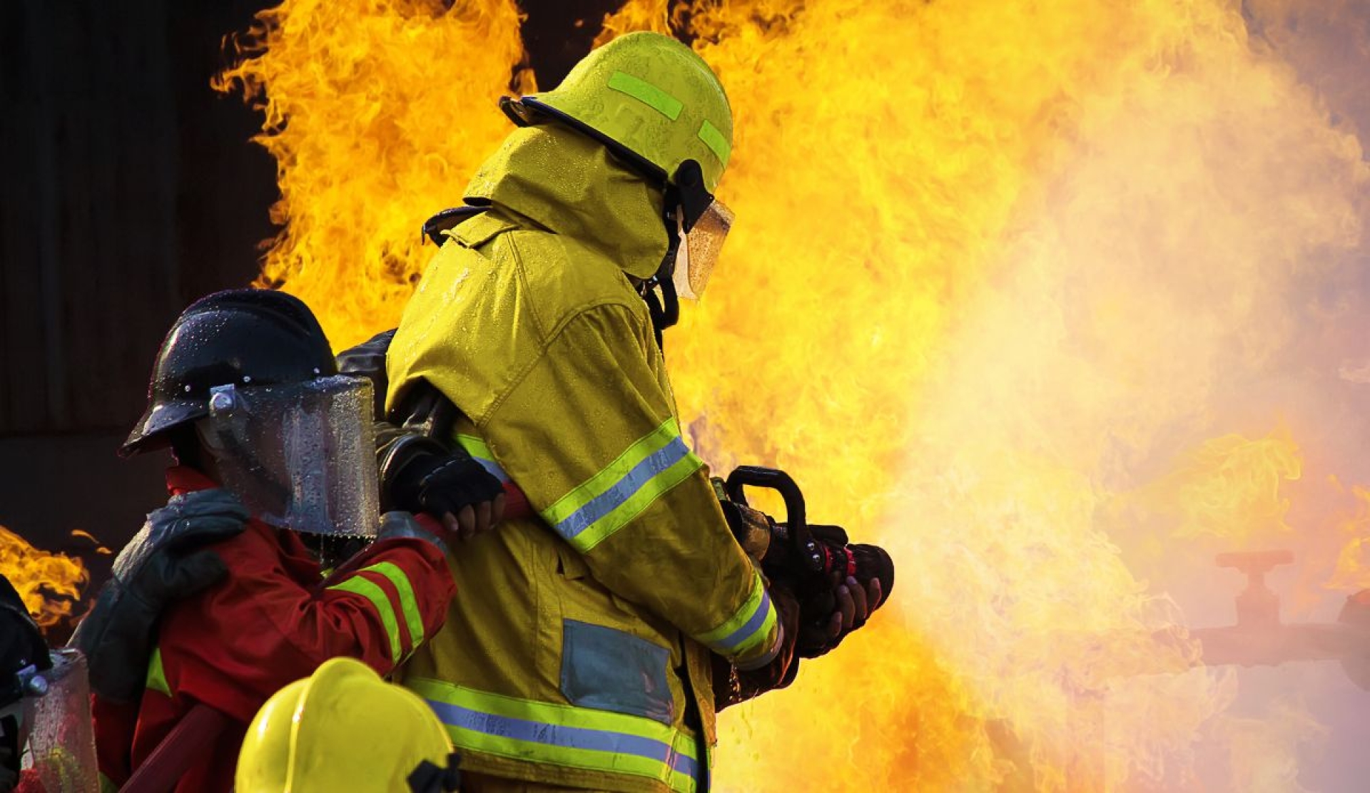 Día del Bombero en México: homenaje a la valentía y servicio comunitario