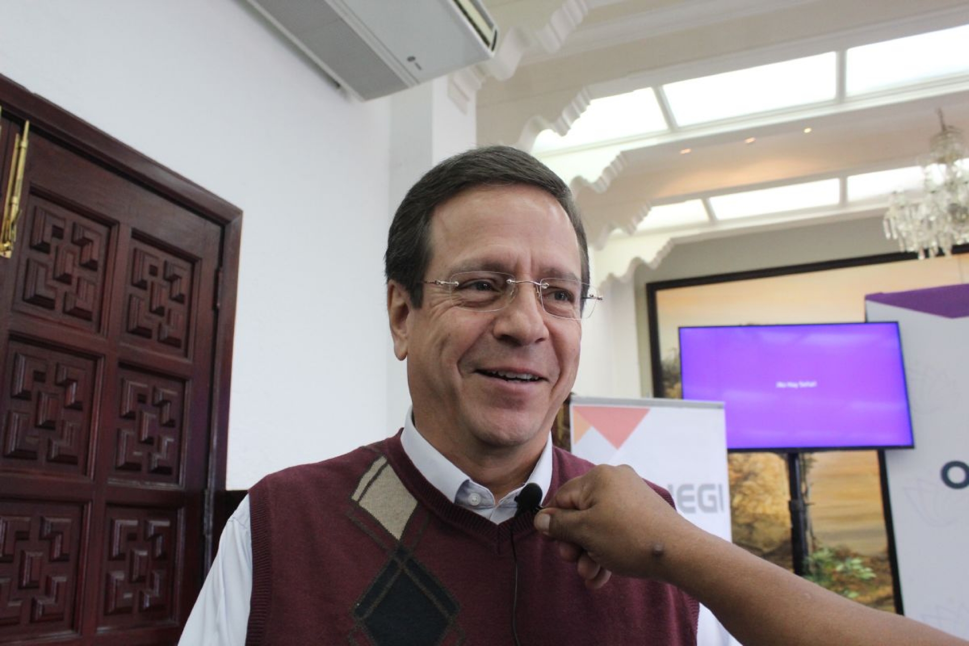 Aguardan monto de bolsa federal para Morelos