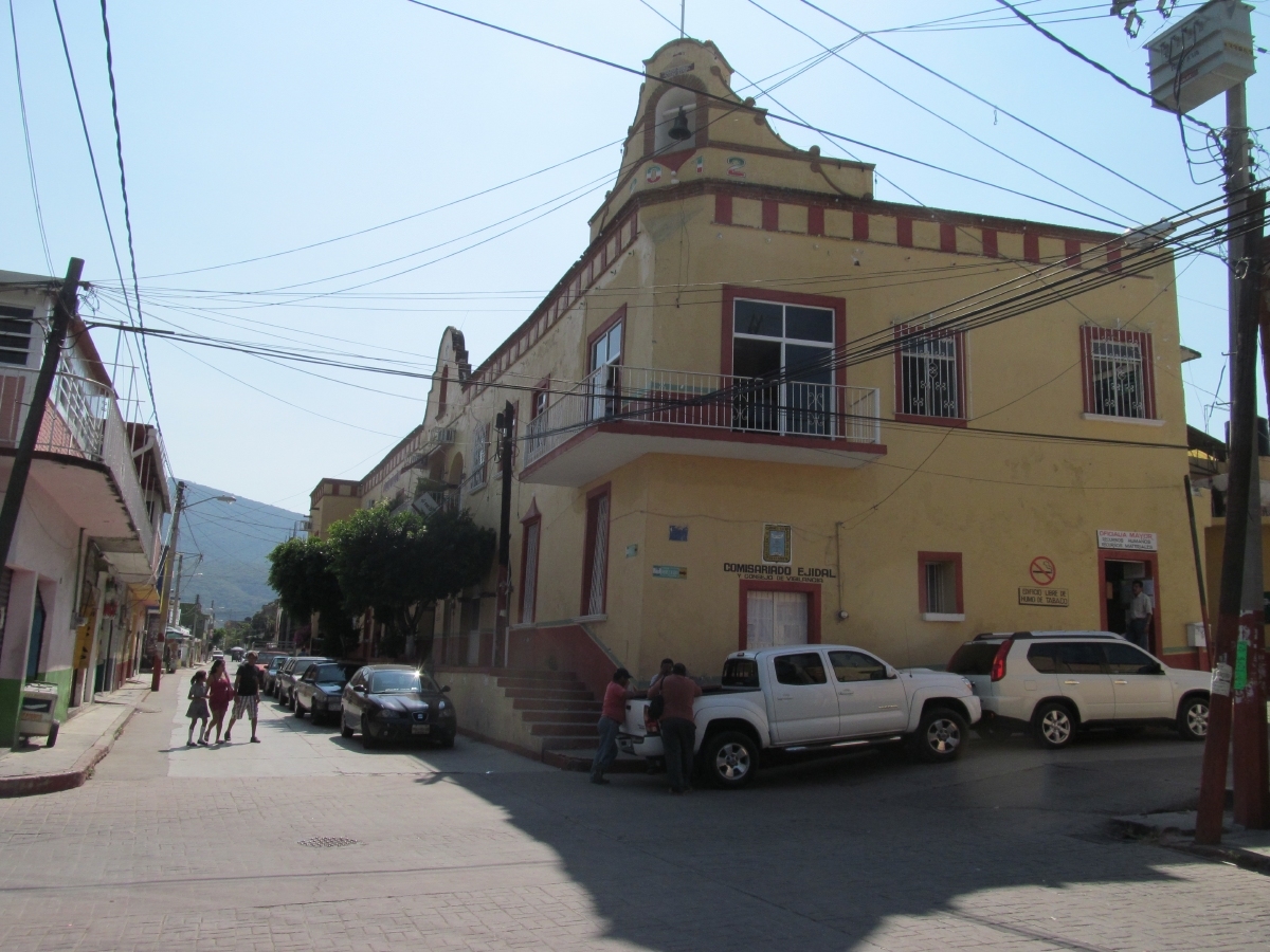 Confirman creación de un centro regional de emergencias para casos de desastre en Tlaltizapán