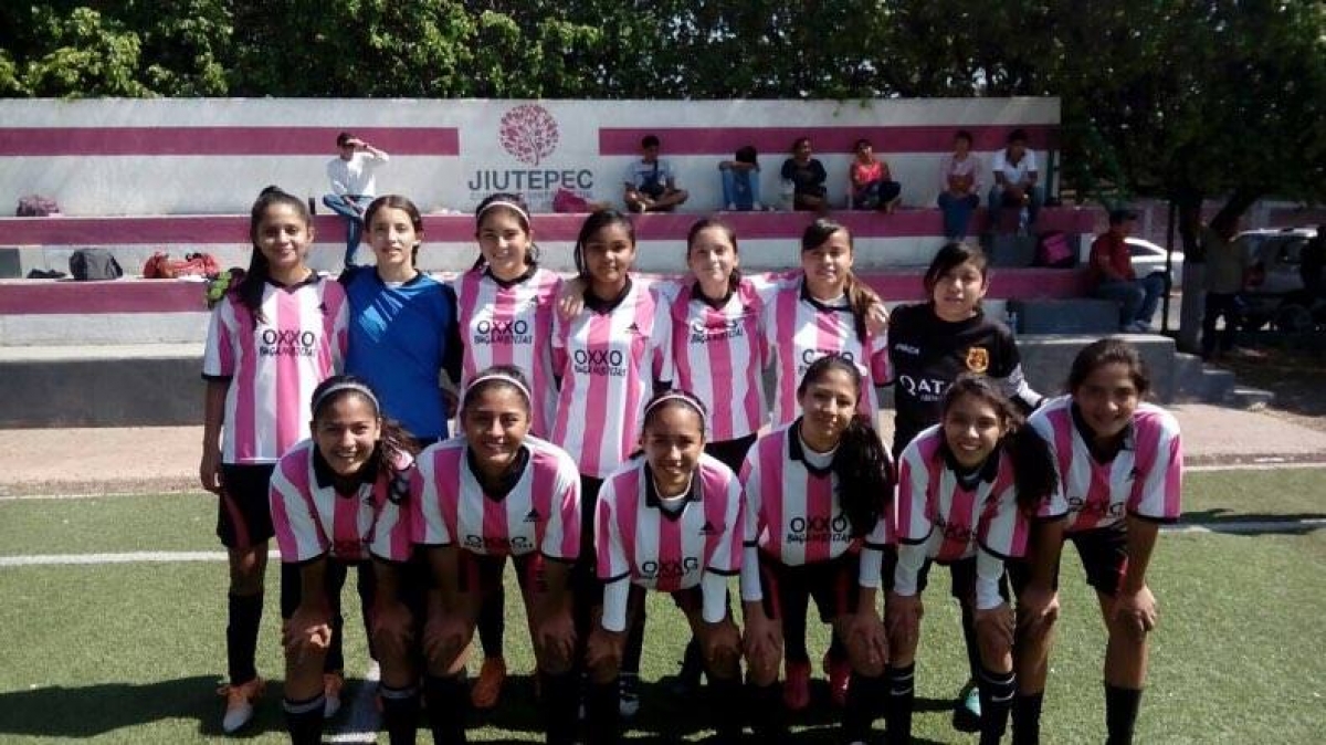 Bulls Girls debuta con triunfo