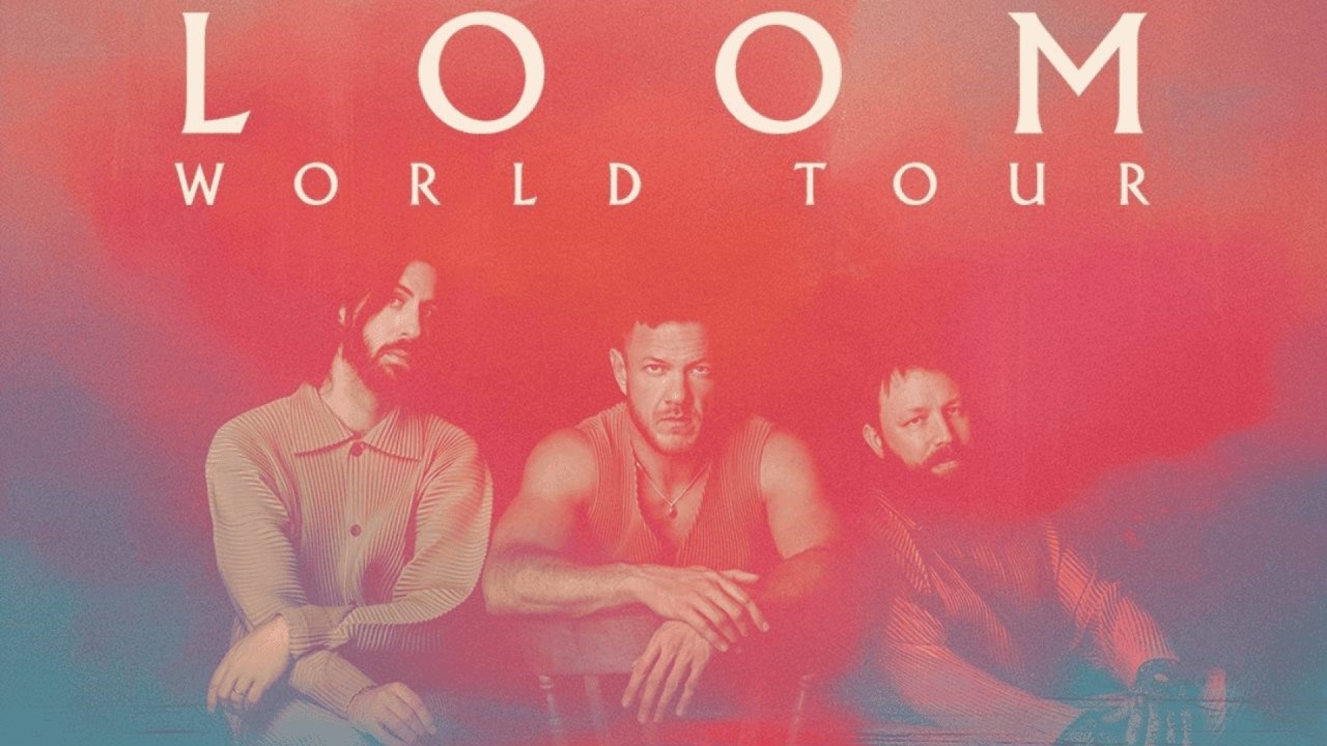 Imagine Dragons anuncia concierto en la Ciudad de México: fecha y detalles de la preventa