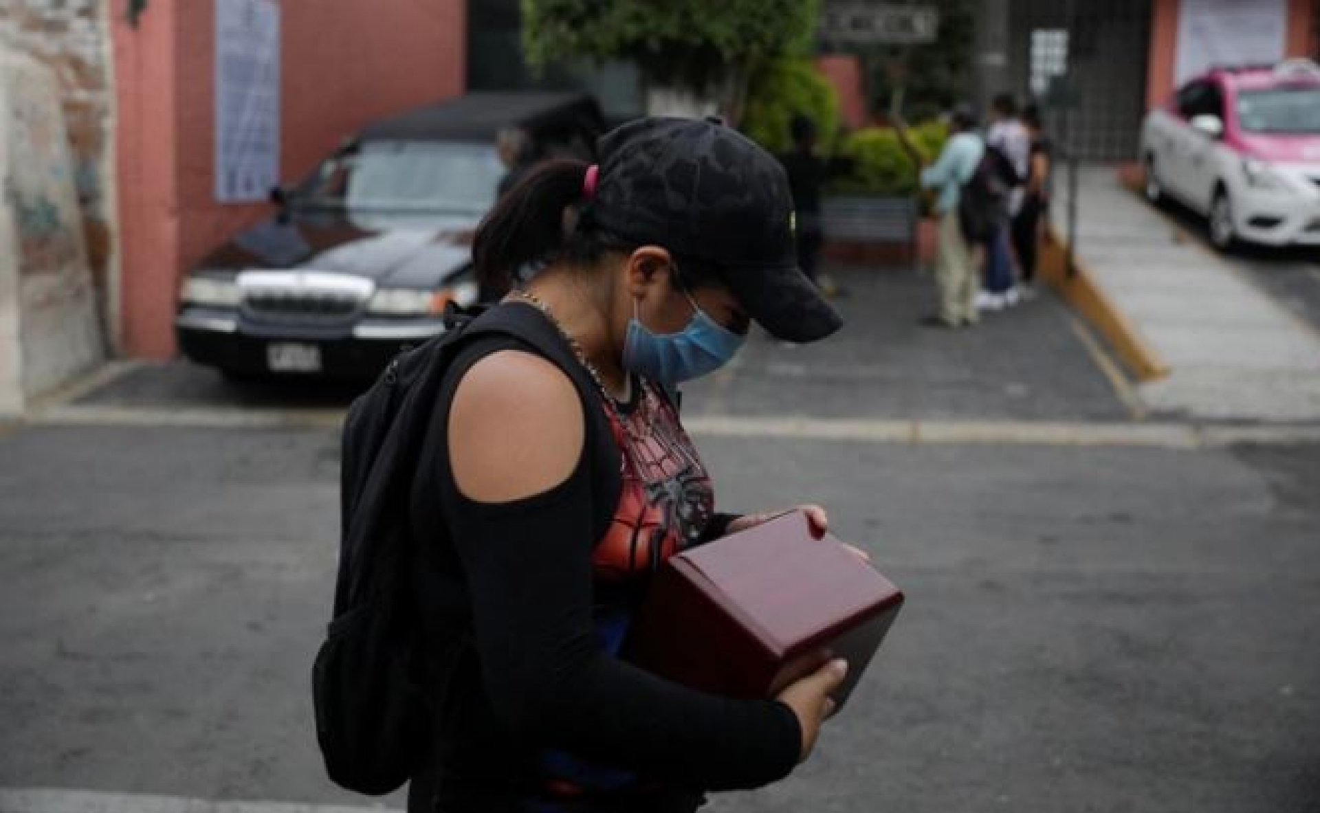 López-Gatell: el 80% de los pacientes críticos podrían morir a pesar de recibir tratamiento