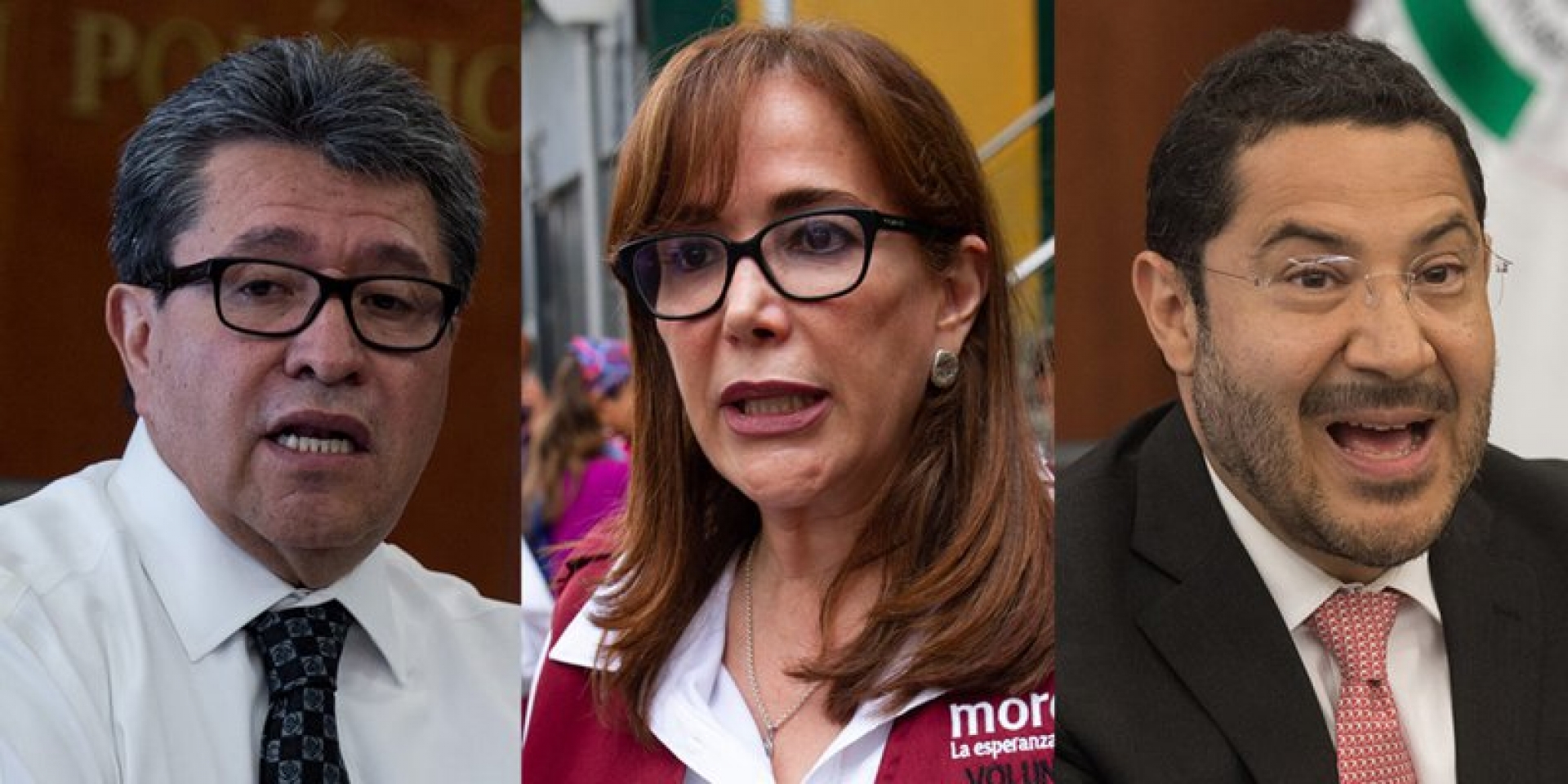 Andrés Manuel sobre pleito en Morena: 'No ayuda quien solo ve por sus intereses'
