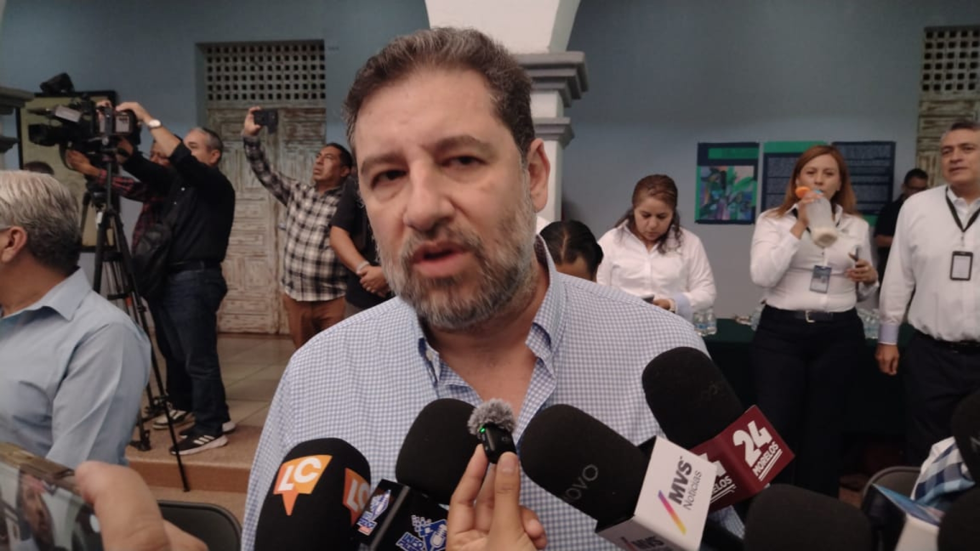 Constructoras en alerta: asaltos por pago de nómina golpean al sector