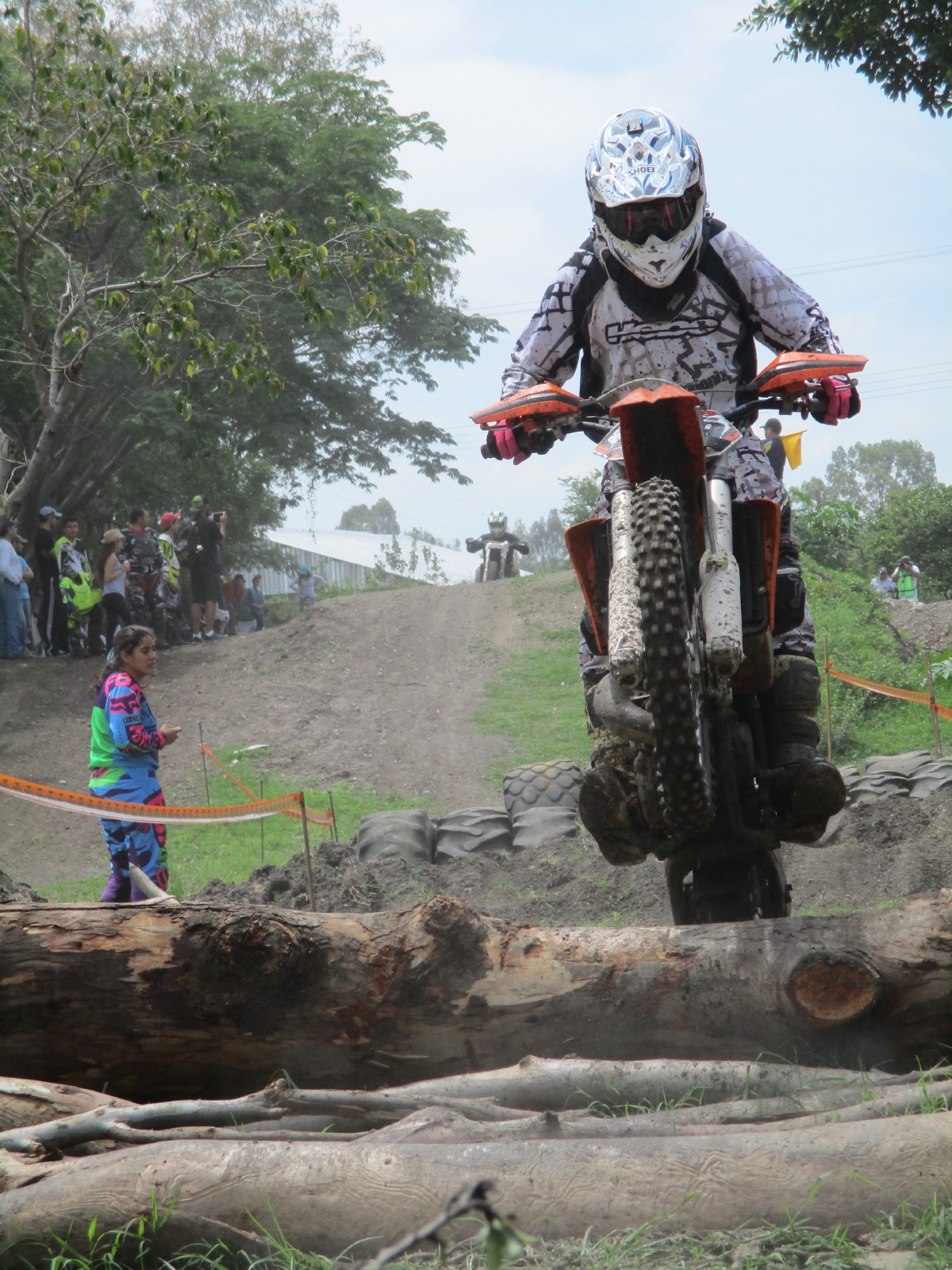Morelos, protagonista en el Campeonato Estatal Supercross y Motocross Morelos 2016