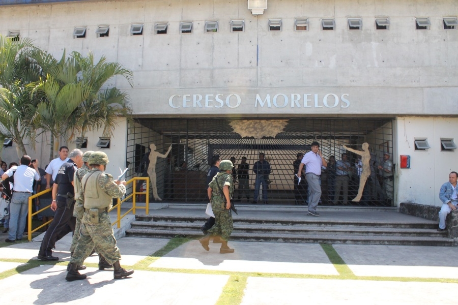 Un problema, los reclusos que padecen problemas mentales y serán liberados