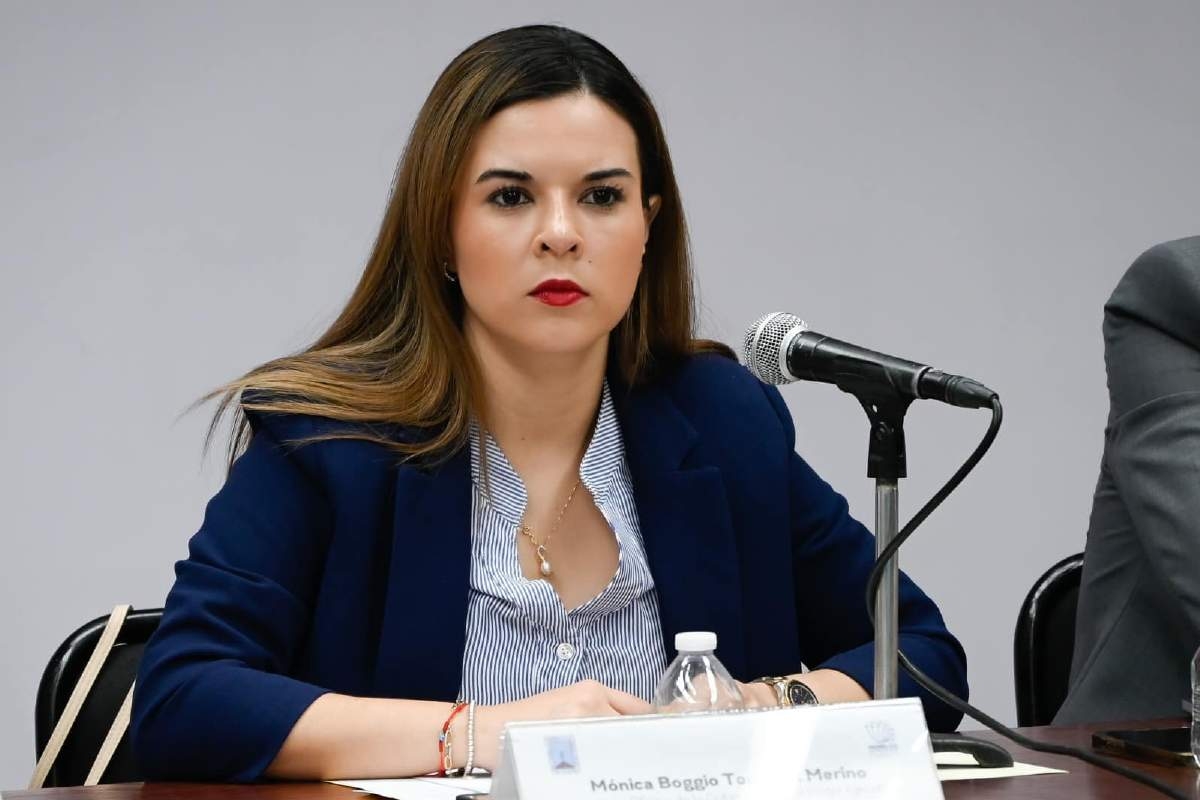 El gobierno, sin notificación sobre cambios en reforma electoral