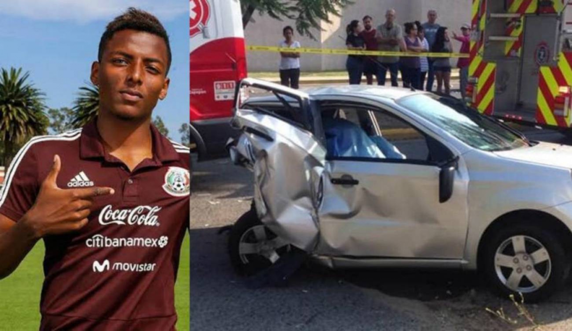 Nuevo Código Penal permitiría liberar a Joao Maleck pese a mortal accidente