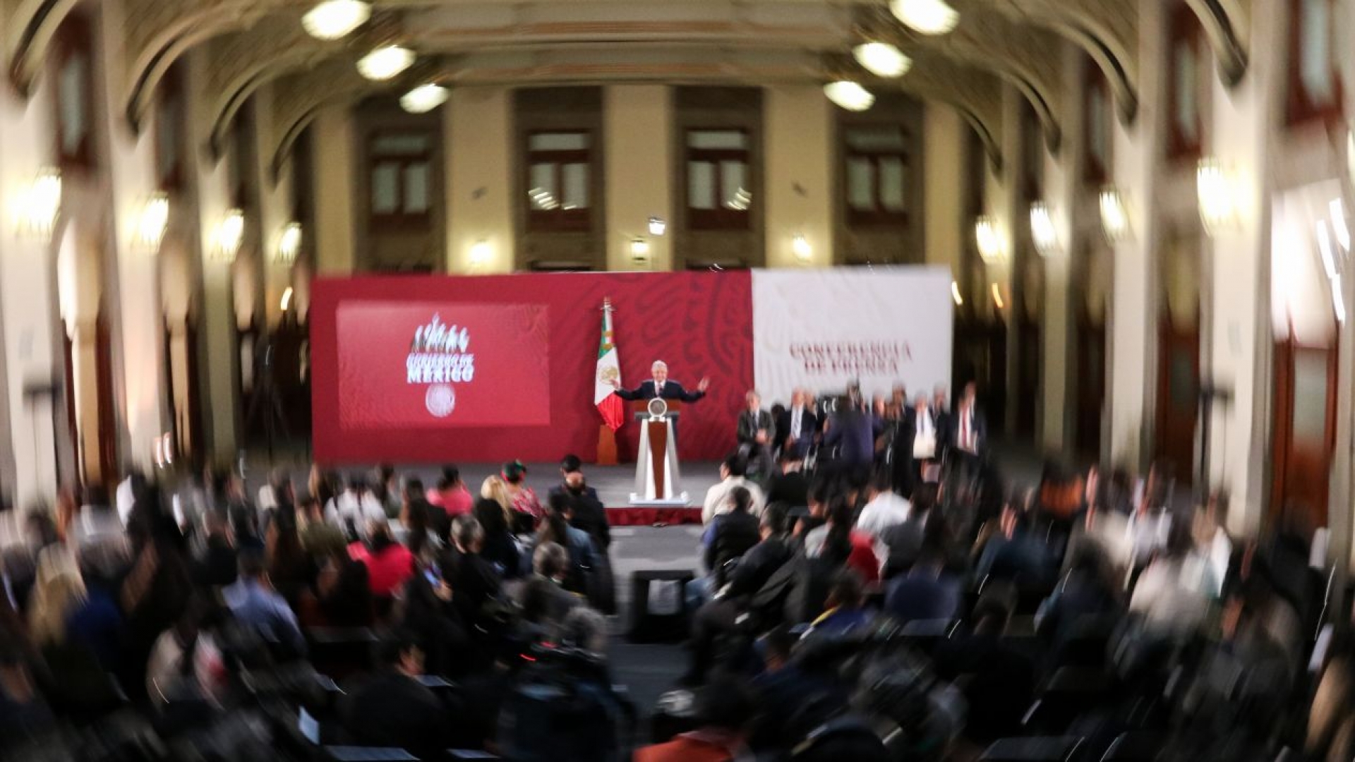 Aprobación de AMLO resiste ‘efecto Culiacán’