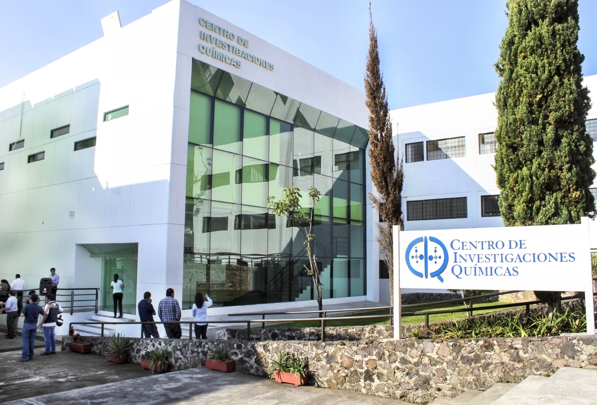 Destaca CIQ en generación de ciencia básica y calidad de sus egresados