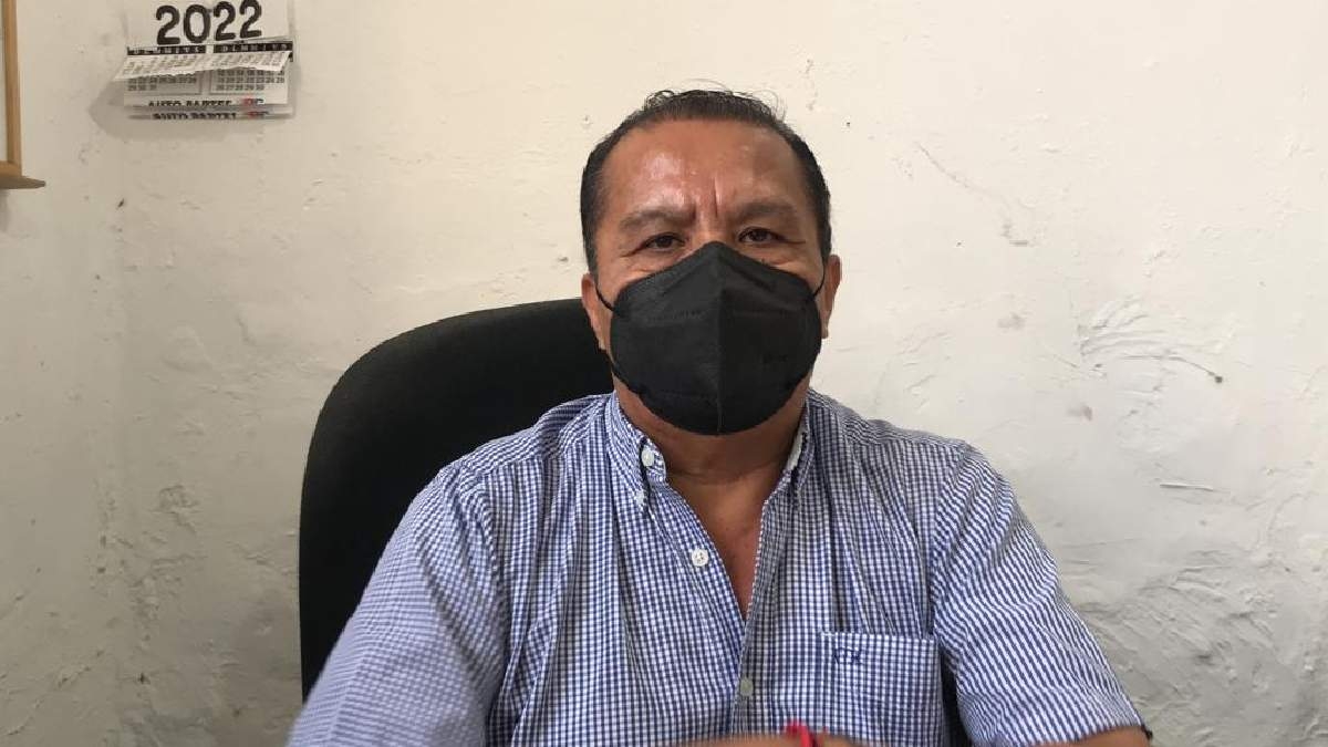 Bajan índices de mortalidad por covid-19 en Registro Civil de Cuautla