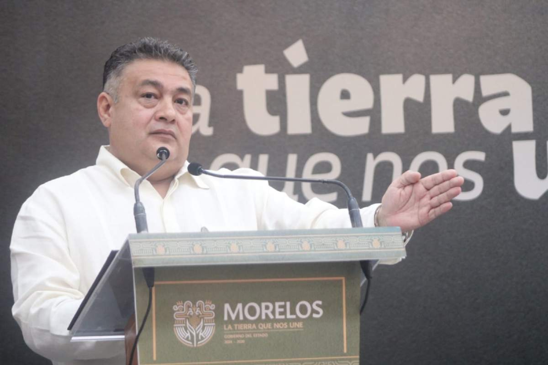 Prometen certeza en caso Estación