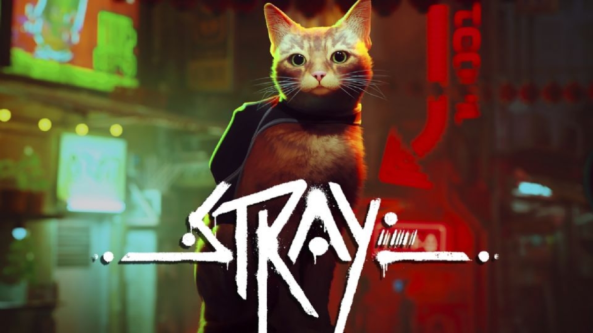 ‘Stray’: El videojuego de un gatito que ayuda a los ‘michis’ en la vida real