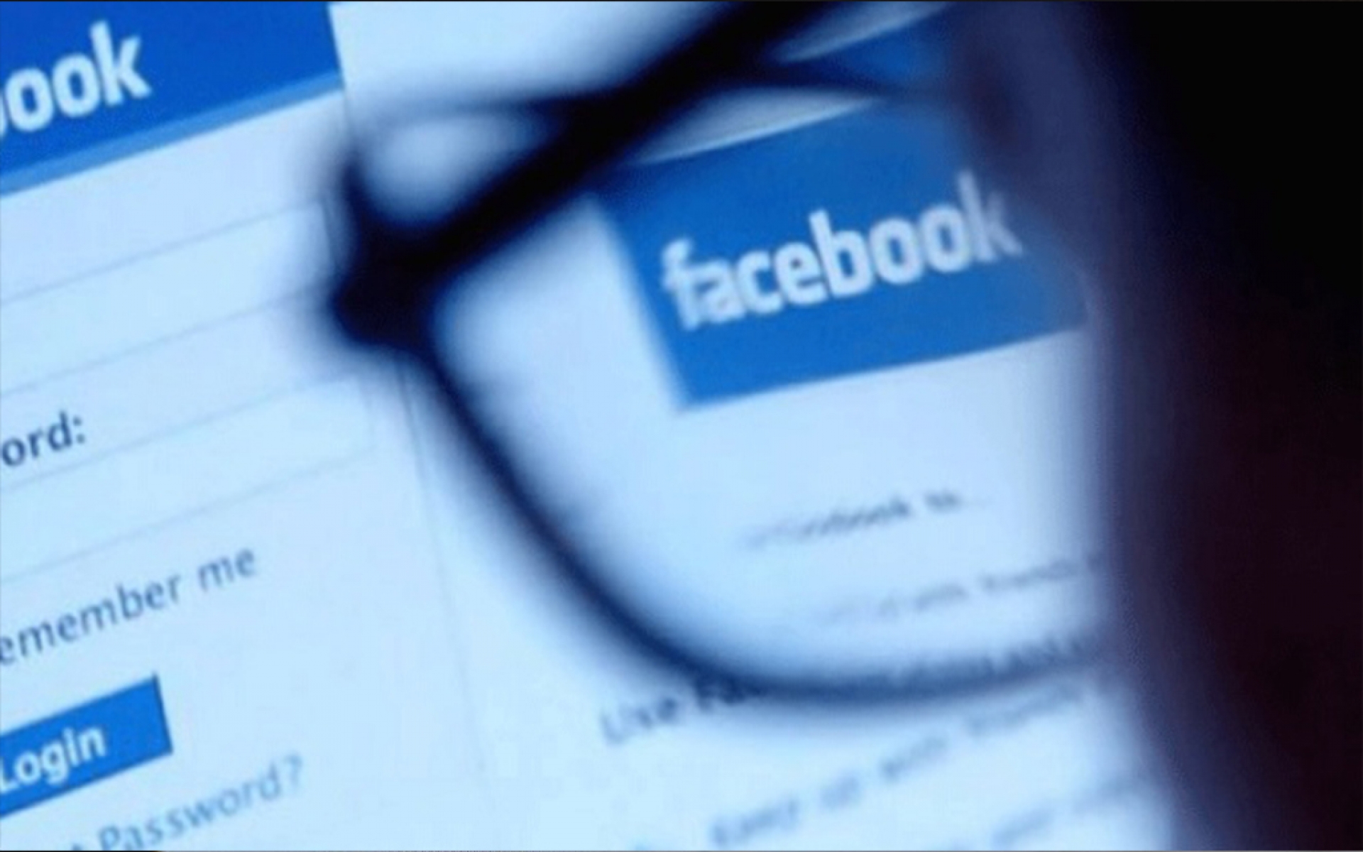 Esto hace Facebook cuando compartes enlaces sobre Covid-19