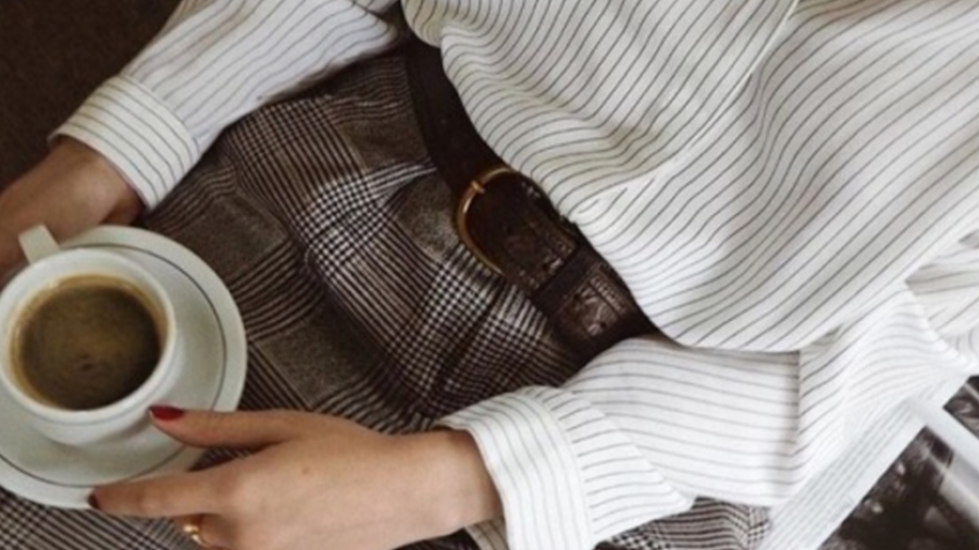 El café, tu nuevo aliado para lucir increíble