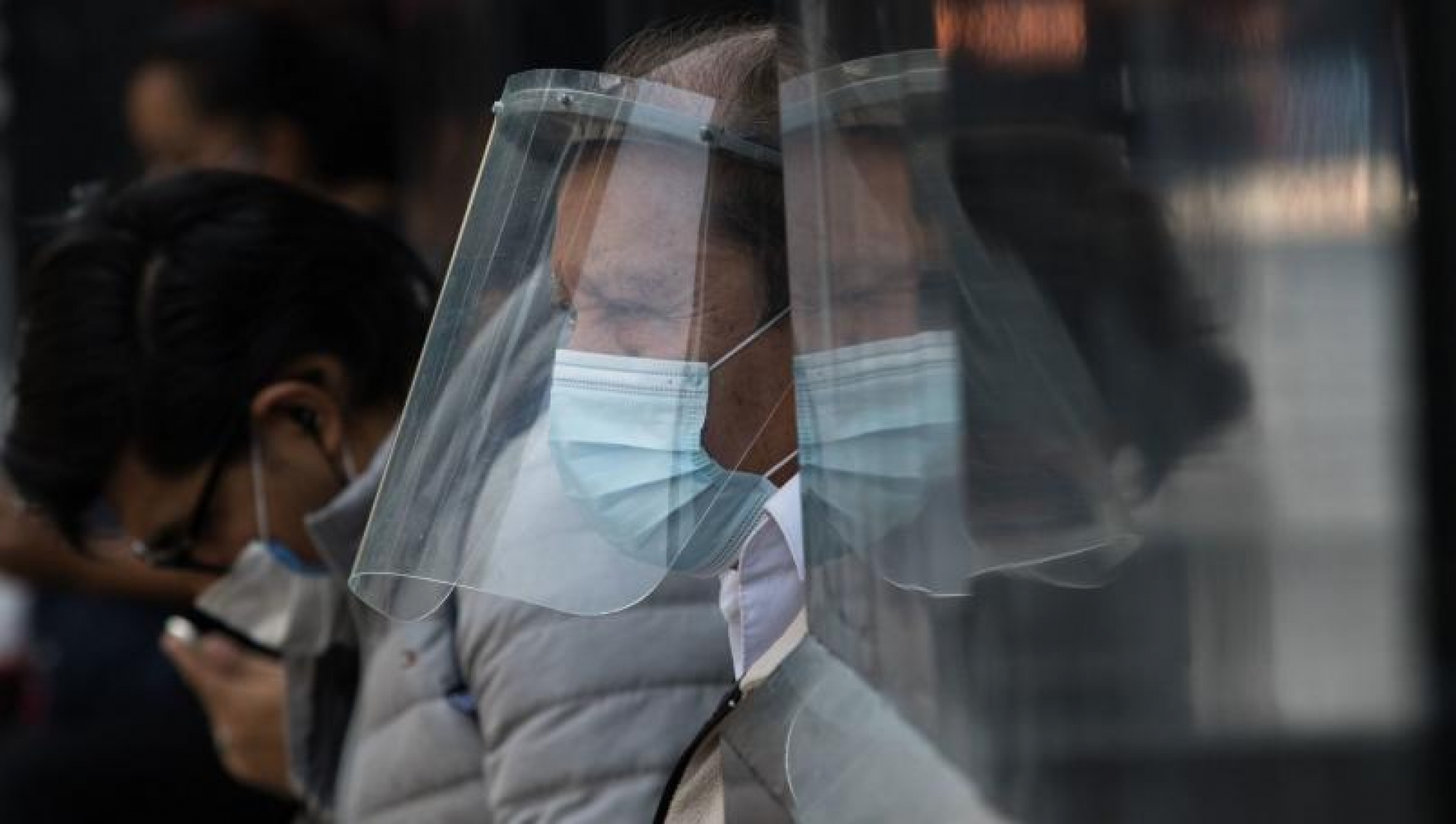 Durango prevé regresar a semáforo rojo por coronavirus